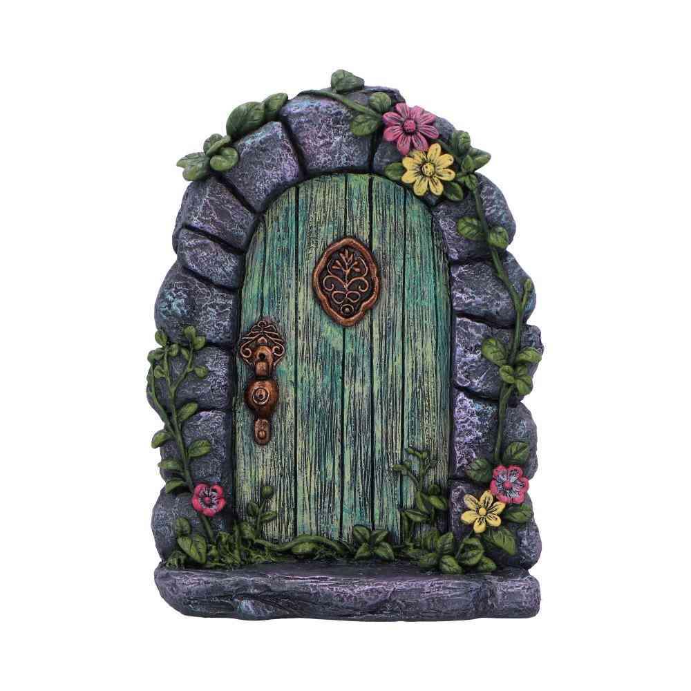Nemesis Now - Fae's Forest Welcome Beeld/figuur - Multicolours